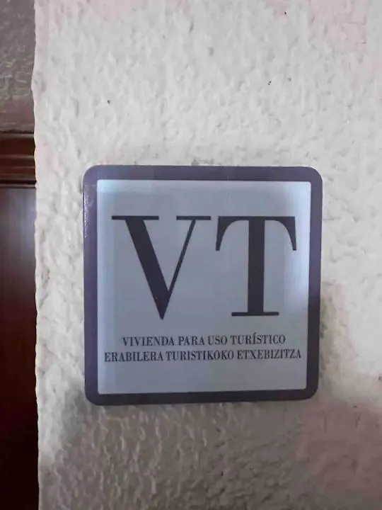 Ace Z12 Apartamento Centrico Bilbao 3 Pax - Parking Gratis Apartment