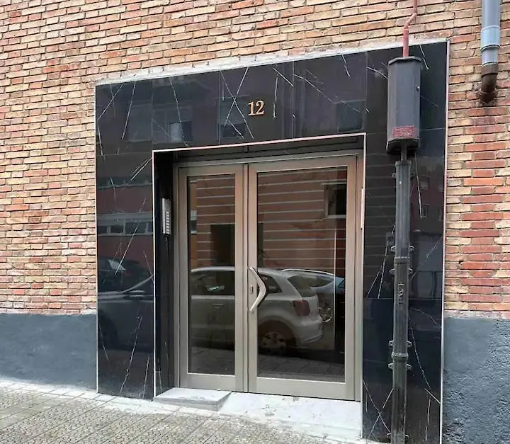 Apartamento Centrico Bonito 6 Pax Silencioso Bilbao
