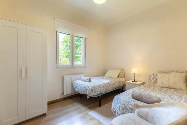 Apartamento Centrico Bonito 6 Pax Silencioso Bilbao 0*,  España