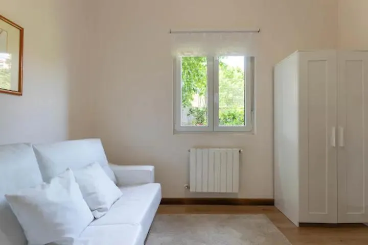 Apartamento Centrico Bonito 6 Pax Silencioso Bilbao