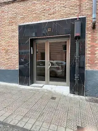 Apartamento Centrico Bonito 6 Pax Silencioso Bilbao 0*,  España