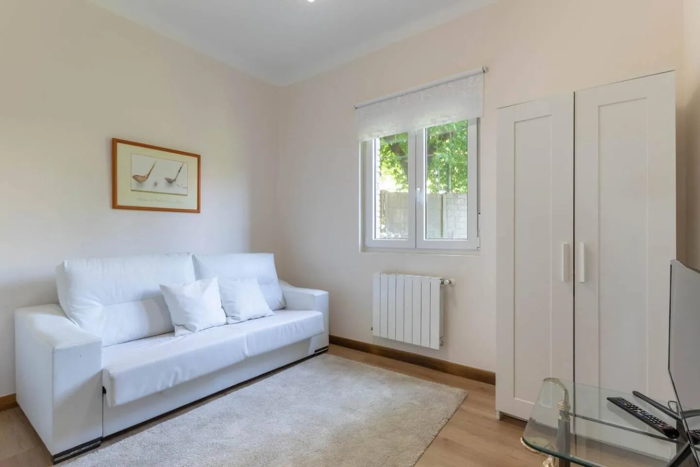 Apartamento Centrico Bonito 6 Pax Silencioso Bilbao
